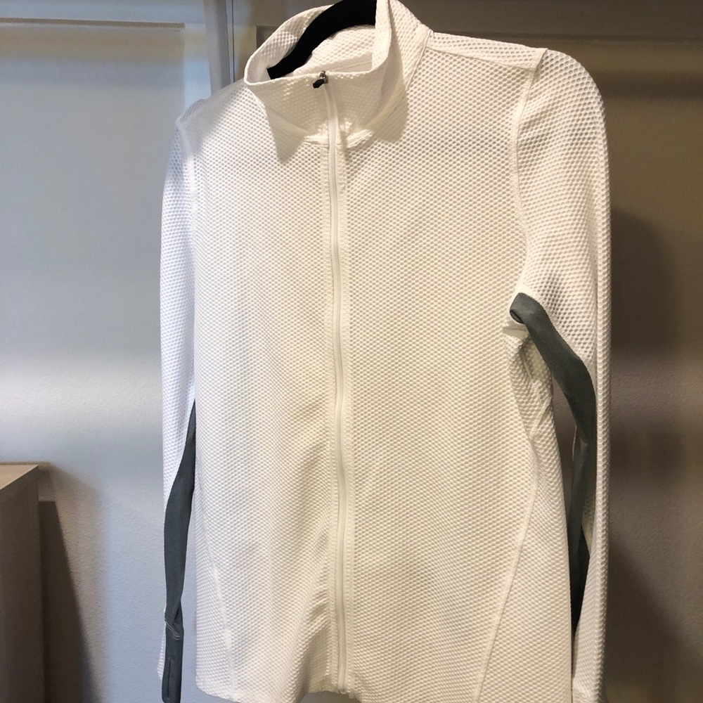 Calvin Klein Performance Quick Dry Activewear Top